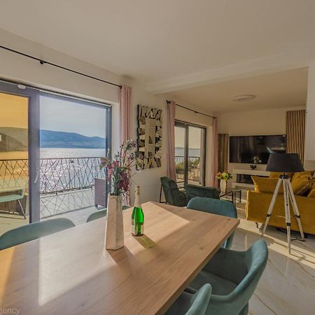 Ivica Super Comfortable, Newly Furnished Apartment In A Top Location Metajna Eksteriør billede