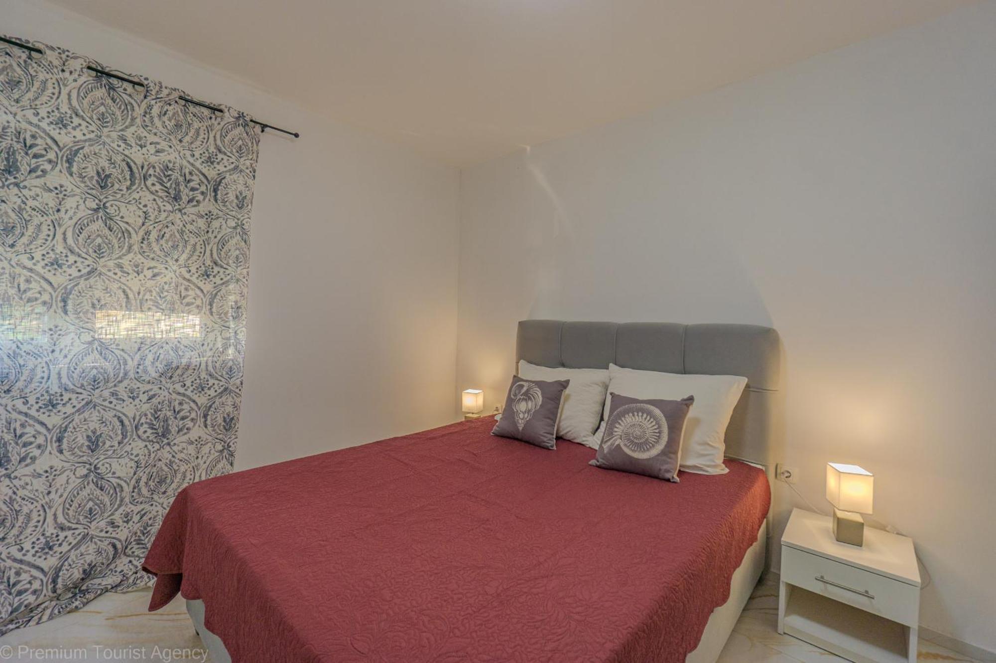 Ivica Super Comfortable, Newly Furnished Apartment In A Top Location Metajna Eksteriør billede