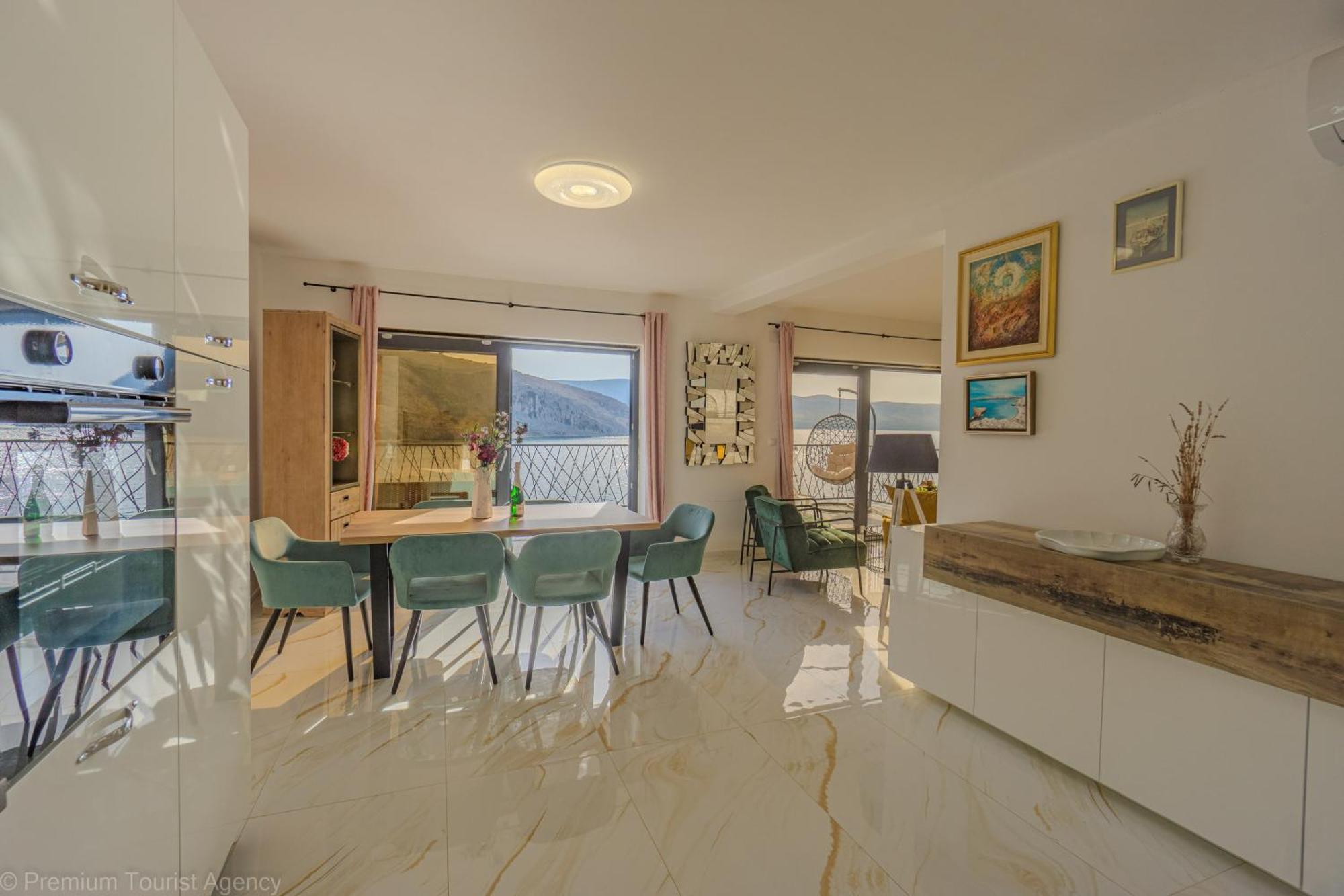Ivica Super Comfortable, Newly Furnished Apartment In A Top Location Metajna Eksteriør billede