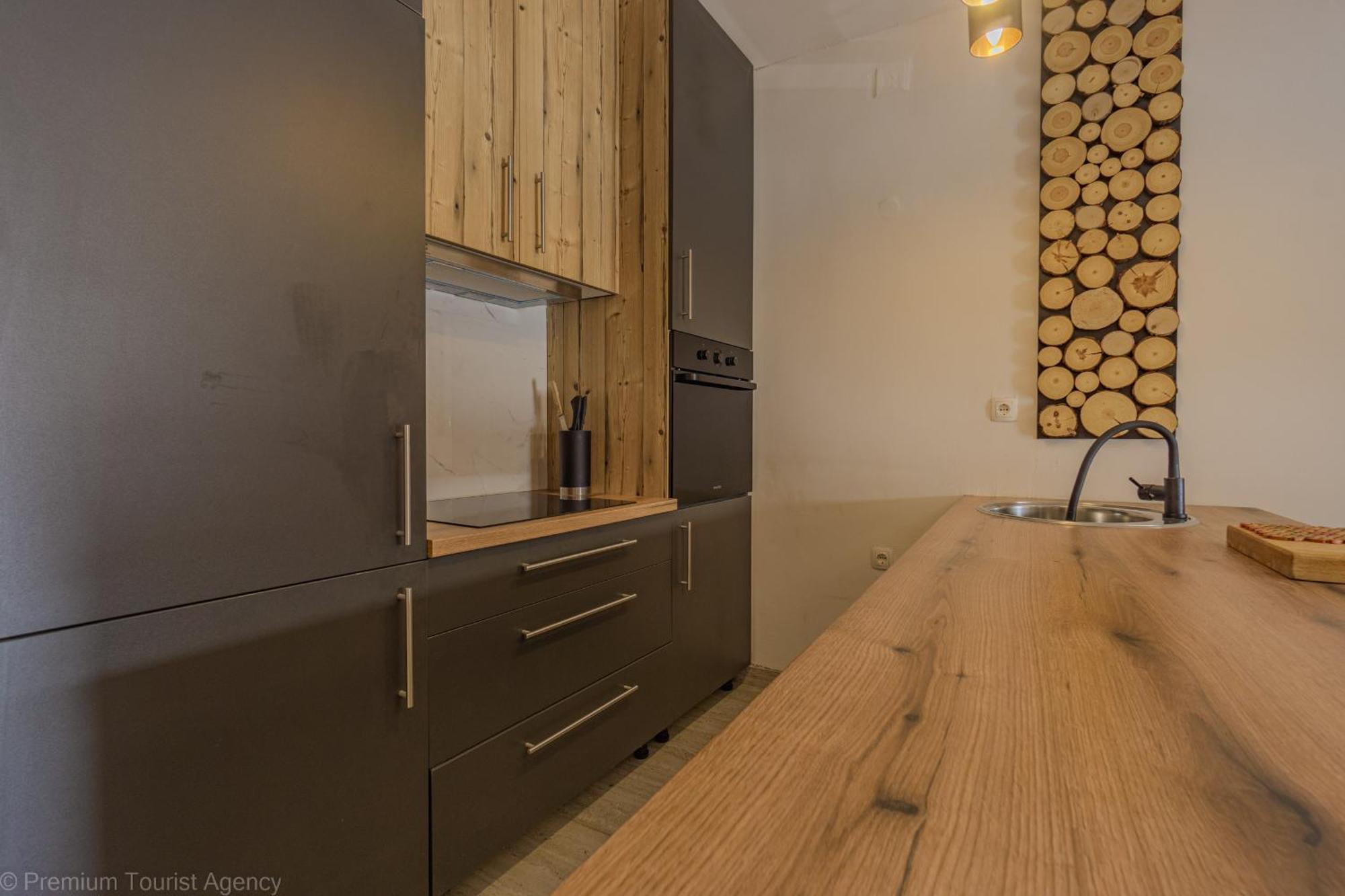 Ivica Super Comfortable, Newly Furnished Apartment In A Top Location Metajna Eksteriør billede